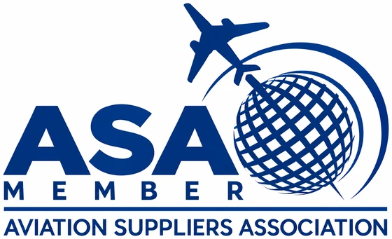 Aviation Suppliers Association (ASA) member